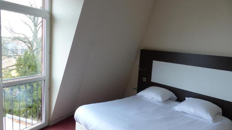 Le H - Hotel & Restaurant Barr Eksteriør billede