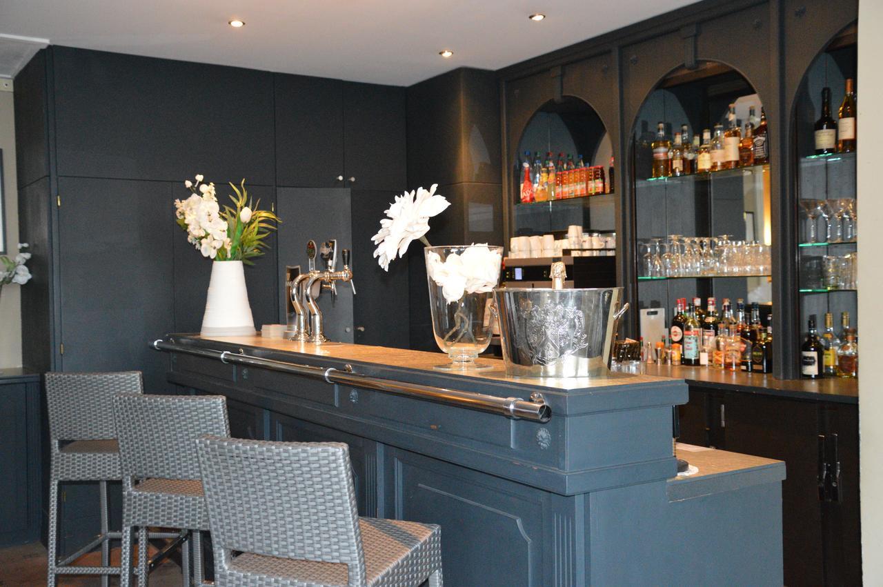 Le H - Hotel & Restaurant Barr Eksteriør billede